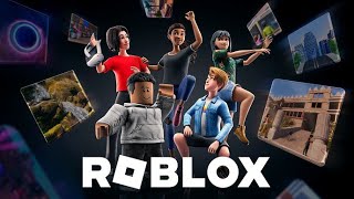 Roblox [upl. by Nanahs]