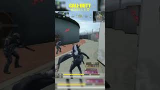 TROLLING ENEMIES IN COD MOBILE  codm codmobile [upl. by Enej]