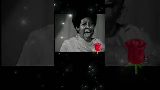 ARETHA FRANKLIN FREEDOM Tribute🌹19422018🥀 song shorts shortvideo femalebrities [upl. by Moguel]