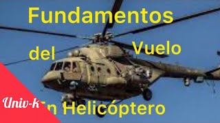 Cómo vuela un Helicoptero Fundamtos del vuelo en Helicóptero airshow2022 airshow 2022 2022年飞机展 [upl. by Ahsilet]