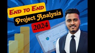 End to End Project Analysis  Business Insights 360  Power BI  Excel  SQL  DAX [upl. by Lokim113]