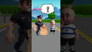 Si gemoy di karungin funny kartun lucu shorts [upl. by Foskett]