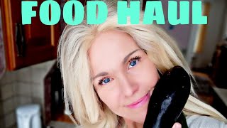 Food Haul Deutsch April 2019  LIDL  Lebensmittel [upl. by Allene]