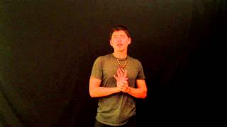 Awesome Nunchucks for Beginners 8 Intro amp Stretches [upl. by Sidwel932]