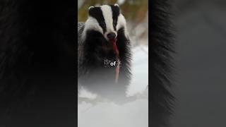 The Fearless Honey Badger vs Snakes Natures Ultimate Showdown [upl. by Bonneau577]