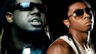 REMIXTPain quotCant Believe Itquot ft Lil Wayne [upl. by Hennebery]