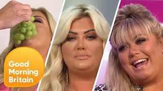 The Best of Gemma Collins  Good Morning Britain [upl. by Anahsek215]