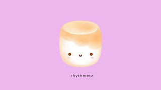 quotToasted Marshmallowquot  Lofi Aesthetic Background Music  Upbeat Hip Hop [upl. by Ranip]