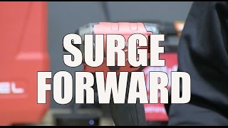 Milwaukee Surge 18V Brushless Hydraulic 14quot Impact Driver  First Look and Giveaway [upl. by Norej]