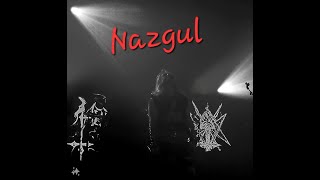 Horna Steelfest 2024 Night 1 Nazgul [upl. by Wey]