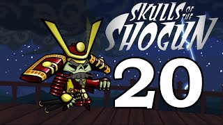 Lets Play Skulls of the Shogun  Episode 37 Royalty [upl. by Silber172]