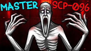 How To Master SCP096 In Under 2 Minutes [upl. by Jolenta]