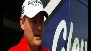 RTE Sport Live at 3 Irish Open [upl. by Mariele657]