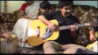 Nachiketa Chakraborty  Rajashree  Unreleased song  A Must Watch For All The Fans [upl. by Pritchett438]