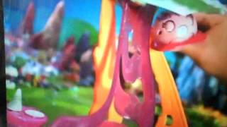 Zoobles Spikes Birthday Playset Commercial [upl. by Agace792]