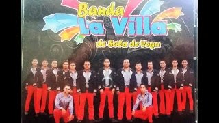 LA LANGORA BANDA LA VILLA DE SOLA DE VEGA 2015 [upl. by Anelegna519]