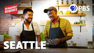 Seattles Fabulous Filipino Food  No Passport Required with Marcus Samuelsson  Full Episode [upl. by Aderfla]