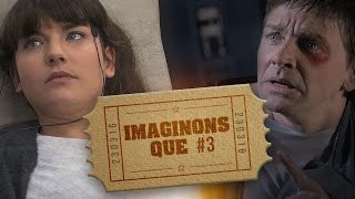 IMAGINONS QUE 3 feat Eleonore Costes [upl. by Ciredor482]