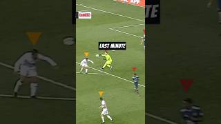 🤯😱Goalkeepers Costly Mistake [upl. by Yecak]