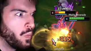 Kutchers Poppy ist legit broken  Kutcher Stream Highlights [upl. by Deevan]