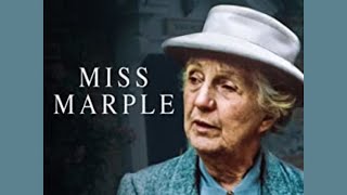 Miss Marple Joan Hickson 1984 BBC1 TV Series Trailer [upl. by Jammin]