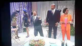 The Fresh Prince of Bel Air  Carlton Dance Oprah [upl. by Jessamine570]