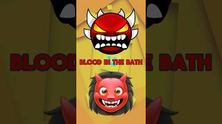 🔥🕳️ WhatsApp Emoji Version geometrydash gd fireinthehole [upl. by Assirahs788]