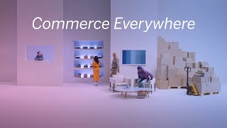 When Commerce Works Together 15 [upl. by Courtund54]