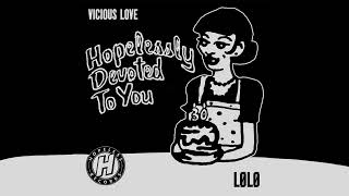 LØLØ  Vicious Love New Found Glory Cover [upl. by Hamford]