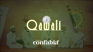 SahlampTeam  Qawali  Confabia 24 [upl. by Akiret]