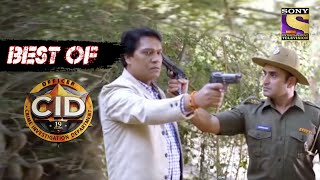 Best of CID सीआईडी  Daya और Abhijeet की जान ख़तरे में  Full Episode [upl. by Parker302]