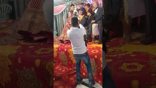 My ladli gudiyawedding youtubeshort video ❤️❤️ [upl. by Ardnola]