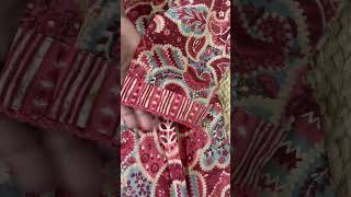 Modaal Silk Salwar Suit [upl. by Meadow]