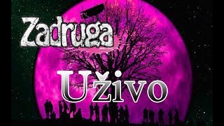 Zadruga Uzivo Live Stream 24h [upl. by Benildas]