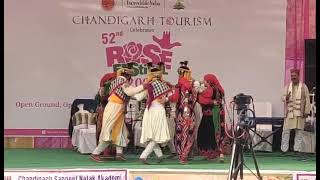 Beautiful Traditional Folk Dance of our culture with shehnai traditionalfolkdance2024himachalt [upl. by Ttayw]