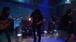 ACDC  Riff Raff live at VH1 studios [upl. by Sirahc]