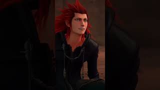 Shut Up Xemnas quintonflynn [upl. by Derf470]