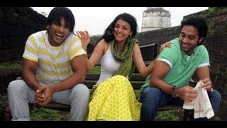 Arya 2 Movie Songs  Karige Loga  Allu Arjun Kajal Agarwal Navadeep [upl. by Enerahs]