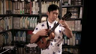 Jake Shimabukuro  Wish You Were Here  2242020  Paste Studio NYC  New York NY [upl. by Yhtak528]