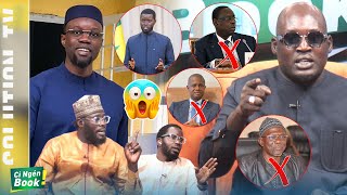 S MOUSTAPHA DIOUF LAMBAYE FAIT DES REVELATION EXPLOSIVE MACKY SALLSONKO BOU BEUGUE NIOU DELOU [upl. by Ais]