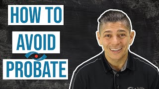 How to Avoid Probate Fees  LLQP Exam Topic [upl. by Rodrigo749]