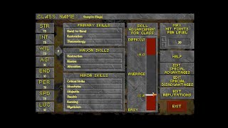 Daggerfall Unity on Android [upl. by Lilith509]