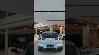 2024 BMW X2 [upl. by Ronym]