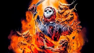 Jason Goes to Hell The Final Friday 1993 All Trailers and TV Spots [upl. by Sum]