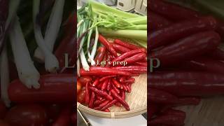 prep for the weekmealprepingredientsprep indian kitchenkitchentips kitchen food [upl. by Marsiella]