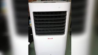 Dowell Air Cooler Tutorial [upl. by Richel915]