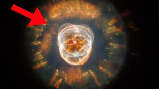 La NASA rivela nuove foto misteriose scattate dall’Hubble [upl. by Yur]