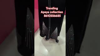 Trending apaya collection STFASHION123 trending clothingcollection islamicstatus [upl. by Eceer]