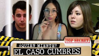 CASO CUMBRES Diego Santoy y Erika Peña ¿QUIEN MIENTE [upl. by Netta387]