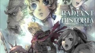 Radiant Historia OST A Place Where Wind and Feathers Return [upl. by Aicenav826]